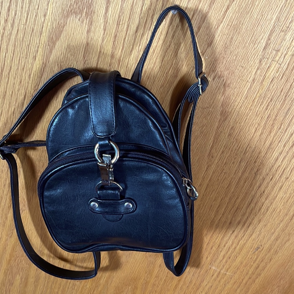 Rad Secure Backpack